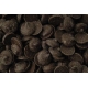 Bulk Dark Compound Chocolate Drops. 500gm.